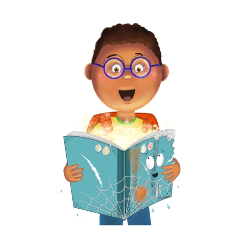 The Lonely Book - Picture Book & Song - Image 2