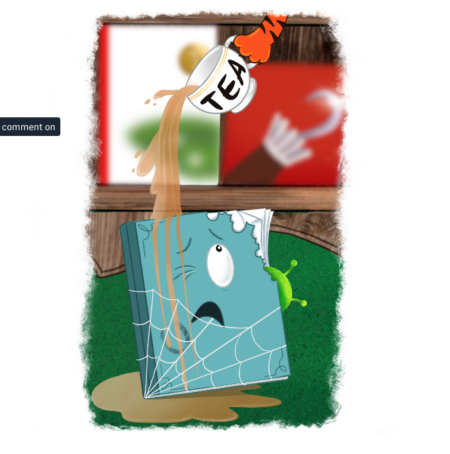 The Lonely Book - Picture Book & Song - Image 4