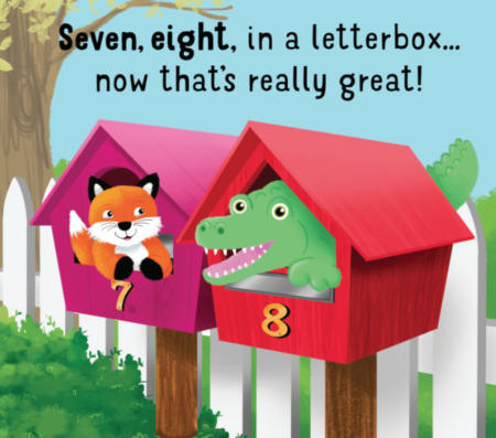 The World's Greatest Teddy Bear Hunt ~ OUT NOW - Image 3